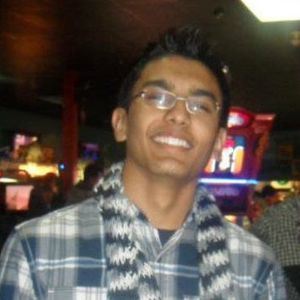 Meet your Posher, Francisco